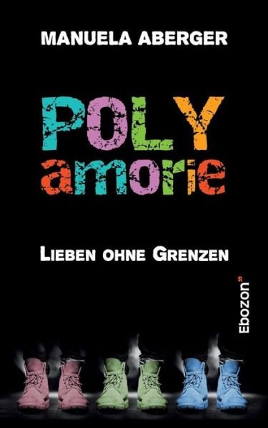 Cover for Manuela · Polyamorie (Buch)