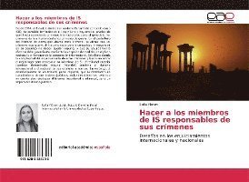 Cover for Ylönen · Hacer a los miembros de IS respo (Bog)