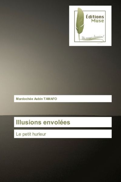 Illusions envolees - Mardochée Aubin Tamafo - Books - Editions Muse - 9786202295796 - November 25, 2019