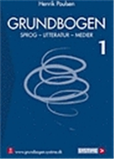 Cover for Henrik Poulsen · Grundbogen 1 (Sewn Spine Book) [1. Painos] (2005)