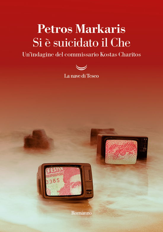 Si E Suicidato Il Che. Un'indagine Del Commissario Kostas Charitos - Petros Markaris - Books -  - 9788834616796 - 