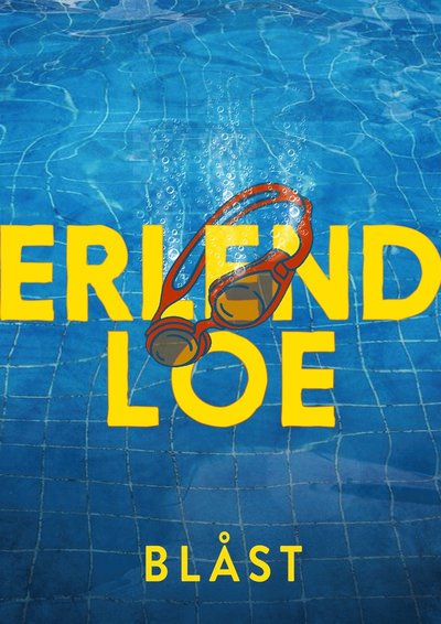 Cover for Erlend Loe · Blåst (ePUB) (2024)