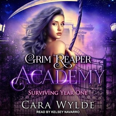 Cover for Cara Wylde · Surviving Year One (CD) (2020)