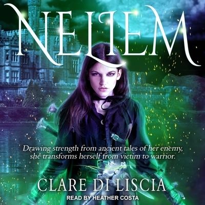 Cover for Clare Di Liscia · Neliem (CD) (2019)