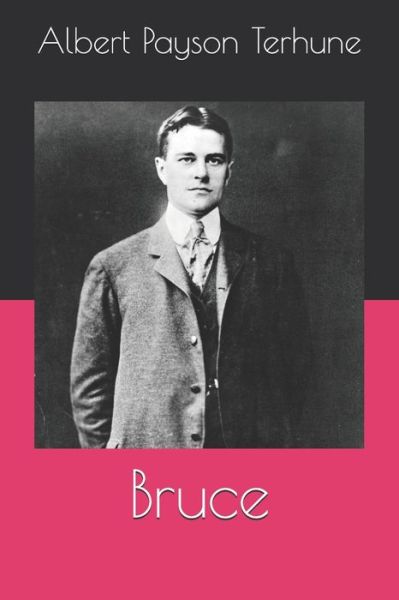 Cover for Albert Payson Terhune · Bruce (Paperback Book) (2020)