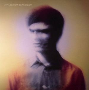 Cover for James Blake · The Wilhelm Scream (12&quot;) (2011)