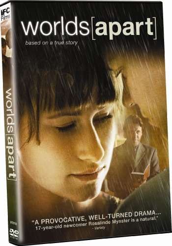 Cover for Worlds Apart (DVD) [Widescreen edition] (2010)