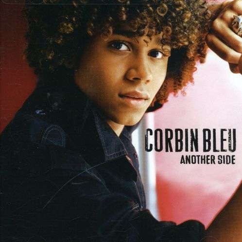 Cover for Corbin Bleu · Another Side (CD) (2007)