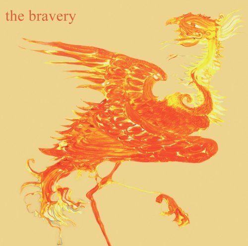 Bravery-bravery - Bravery - Musikk - ROCK - 0075021039797 - 29. mars 2005