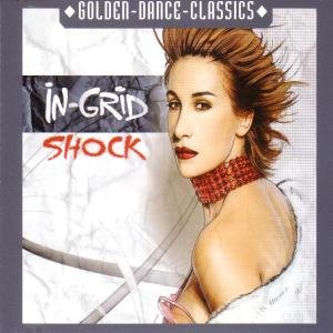 Cover for In-grid · Shock (MCD) (2005)