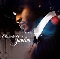 Cover for Jaheim · Classic Jaheim 1-Jaheim (CD) [Clean edition] (2008)