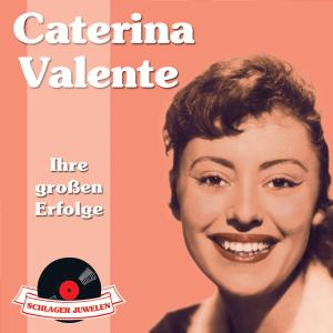 Schlagerjuwelen - Caterina Valente - Musiikki - POLYDOR - 0600753099797 - perjantai 18. heinäkuuta 2008