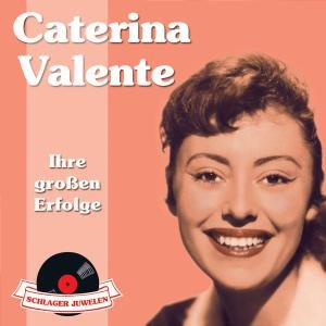 Cover for Caterina Valente · Schlagerjuwelen (CD) (2008)