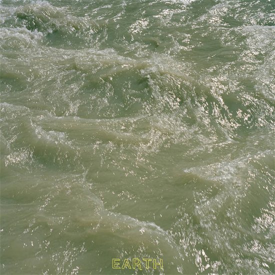 Cover for Musique Infinie · Earth (LP) (2024)