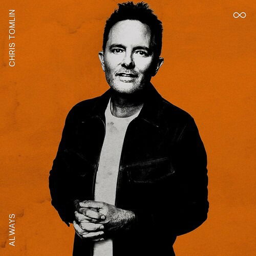 Cover for Chris Tomlin · Always (CD) (2022)