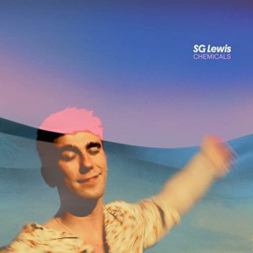 Cover for Sg Lewis · Chemicals (LP)