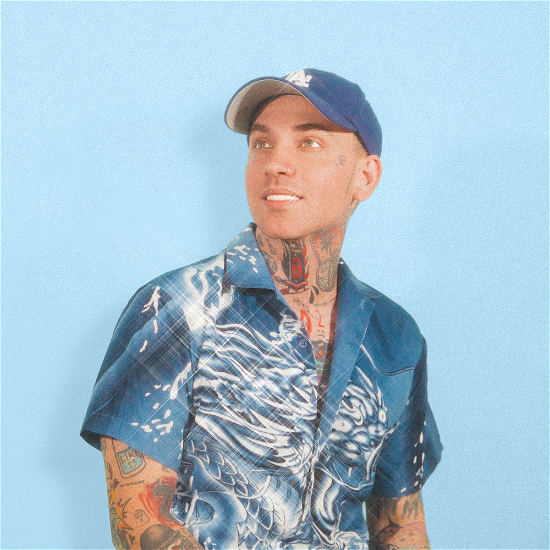 Everything Means Nothing - Blackbear - Music - INTERSCOPE - 0602507452797 - August 21, 2020