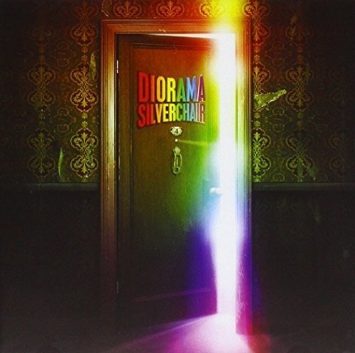 Cover for Silverchair · Diorama (CD) (2002)