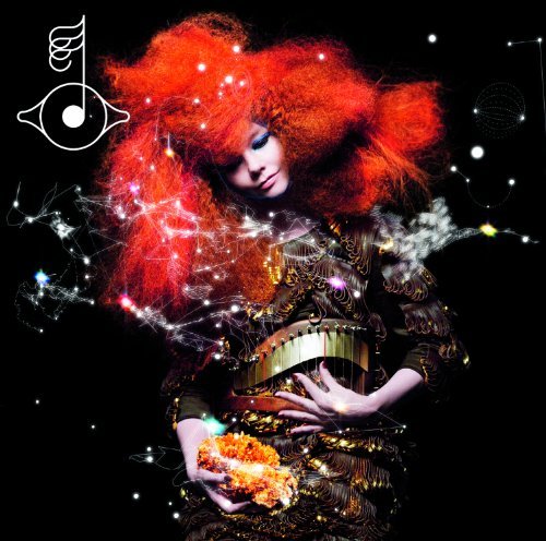 Biophilia - Björk - Musik - Pop Group UK - 0602527801797 - 10. oktober 2011