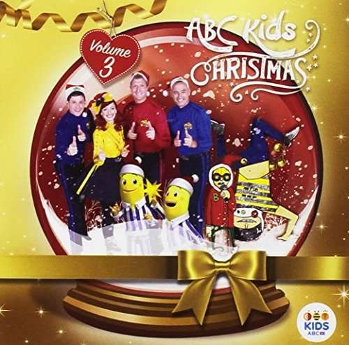 Various Artists · Abc Kids Christmas Volume 3 (CD) (2016)