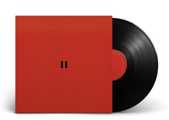 Sault · 11 (LP) [Limited edition] (2023)