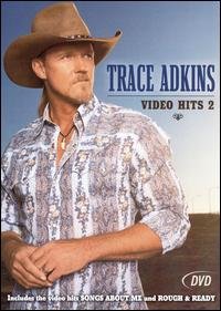 Cover for Trace Adkins · Video Hits 2 (DVD) (2005)