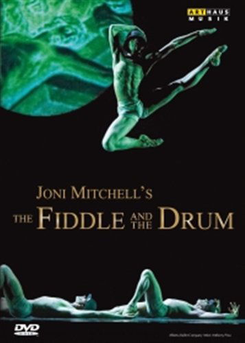 Cover for Miscellanee · The Fiddle And The Drum (DVD) (2009)