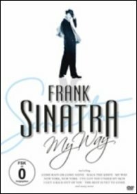 Cover for Frank Sinatra · My Way (DVD)