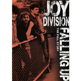 Falling Up - Joy Division - Movies - CHROME DREAMS - 0823564533797 - July 15, 2013