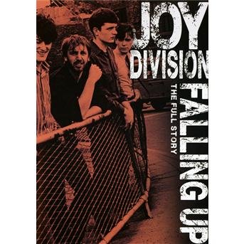 Cover for Joy Division · Falling Up (DVD) (2013)