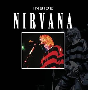 Cover for Nirvana · Inside Nirvana (CD) (2001)