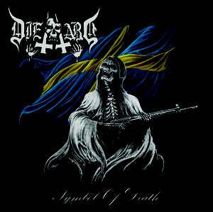 Symbol Of Death - Die Hard - Muziek - TO THE DEATH - 2090504045797 - 24 juli 2014