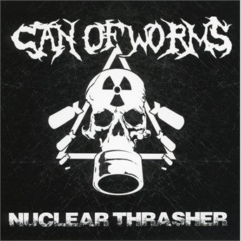 Nuclear Thrasher - Can Of Worms - Musiikki - CODE 7 - GREAT DANE RECORDS - 3663663002797 - perjantai 16. helmikuuta 2018