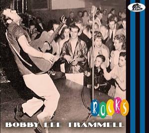 Rocks - Bobby Lee Trammell - Music - BEAR FAMILY - 4000127177797 - June 20, 2025