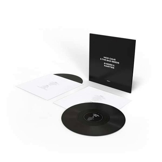 B-Sides & Rarities: Part II - Nick Cave & The Bad Seeds - Muziek - BMG Rights Management LLC - 4050538626797 - 22 oktober 2021