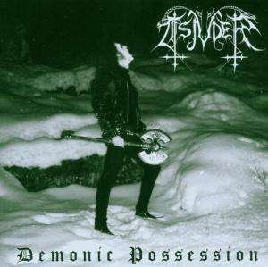 Cover for Tsjuder · Demonic Possession (CD) (2006)