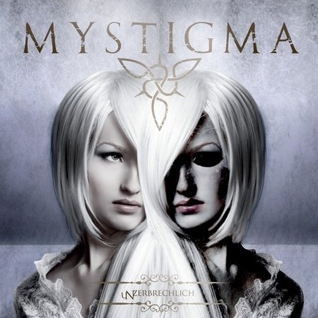 Cover for Mystigma · Unzerbrechlich (CD) (2013)