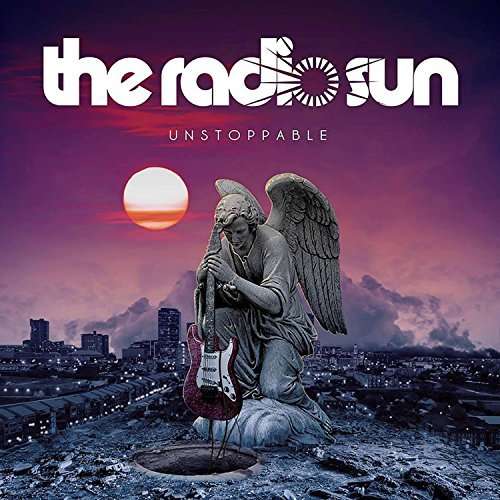 Radio Sun · Unstoppable (CD) (2017)