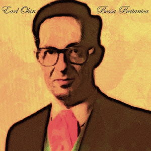 Earl Okin Bossa Britanica - Earl Okin - Muzyka - MUZAK､FAB. - 4524505309797 - 25 maja 2012