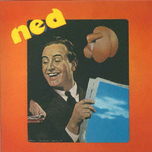 Cover for Ned · Ned &lt;limited&gt; (CD) [Japan Import edition] (2023)