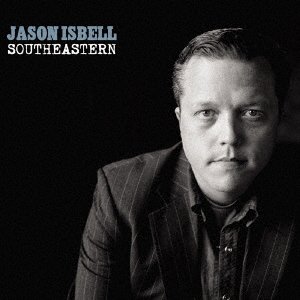 Cover for Jason Isbell · Southeastern (CD) [Japan Import edition] (2019)
