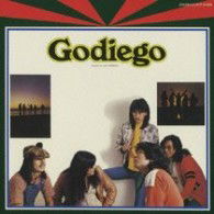 Cover for Godiego · Sin Soseiki (CD) [Japan Import edition] (2008)