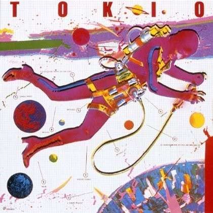 Cover for Kenji Sawada · Tokio (CD) [Japan Import edition] (2014)