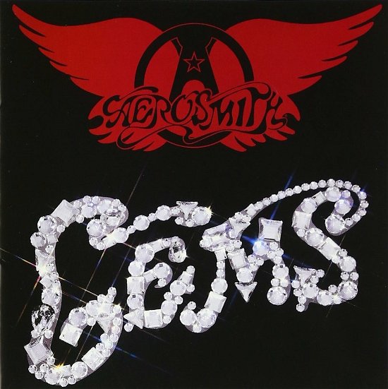 Gems - Aerosmith - Musik - SONY - 4988009900797 - 3. februar 2009