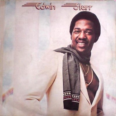 Cover for Edwin Starr (CD) [Japan Import edition] (2022)