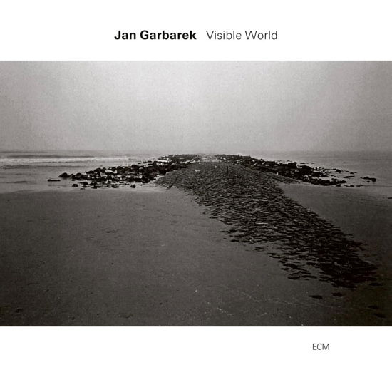 Jan Garbarek · Visible World (CD) [Japan Import edition] (2024)