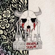 Cover for Prince Po · Animal Serum (CD) [Japan Import edition] (2014)