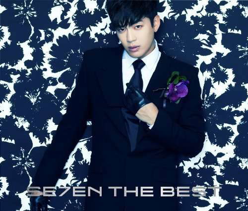 Cover for Se7en · Best (CD) [Japan Import edition] (2012)