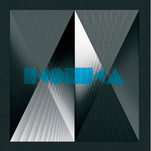 Cover for Ikonika · Ikonoklast (LP) (2010)