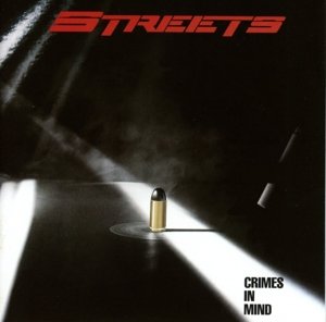 Cover for The Streets · Crimes In Mind (CD) [Remastered edition] (2013)